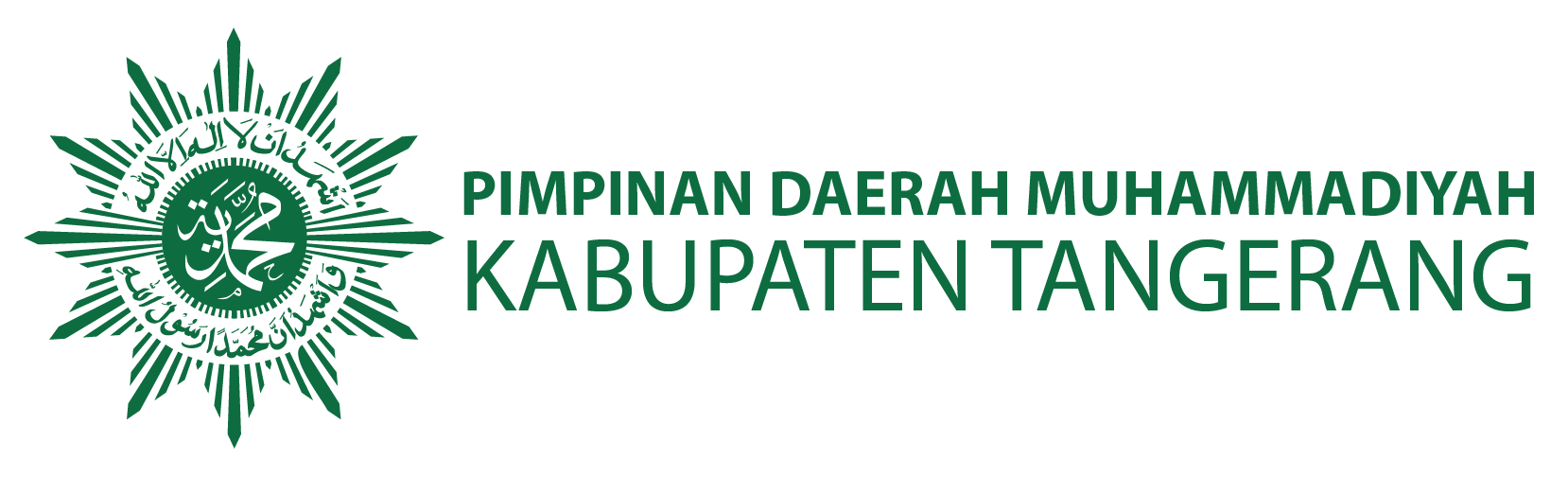 Pimpinan Daerah Muhammadiyah Kabupaten Tangerang